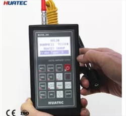 Máy đo độ cứng cầm tay Huatec RHL30
